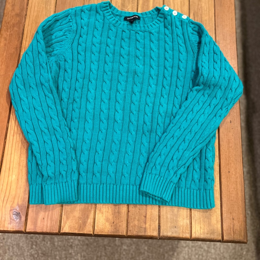 Sweater
